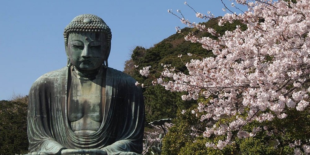Access Insta Zen through these Five Meditation Prone Instagrammers
