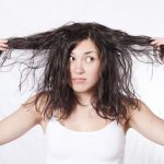 Five Habits that often Lead to Hair Troubles
