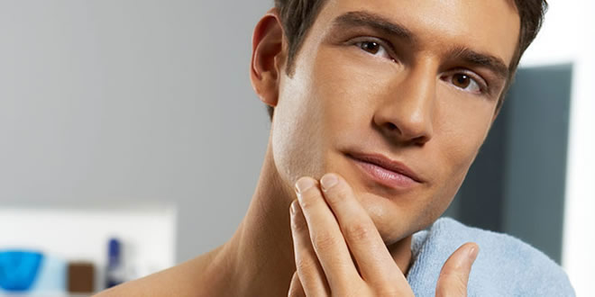 Five Grooming Tips Every Man must Know of !