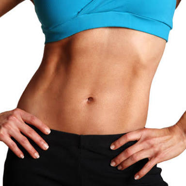 Four Core Moves for Sexy & Strong Abs