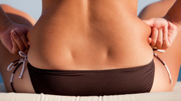 Say Goodbye to Love Handles without Excercising