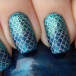 Beauty Buzz: Mermaid Nail Art