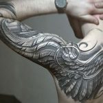 Tattoo Ideas for Fitness Lovers