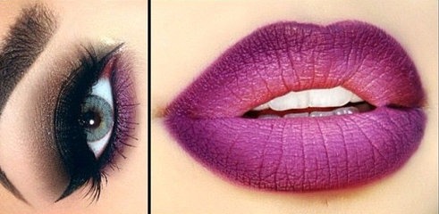 5 MakeUp Trends You Need to Follow in 2016