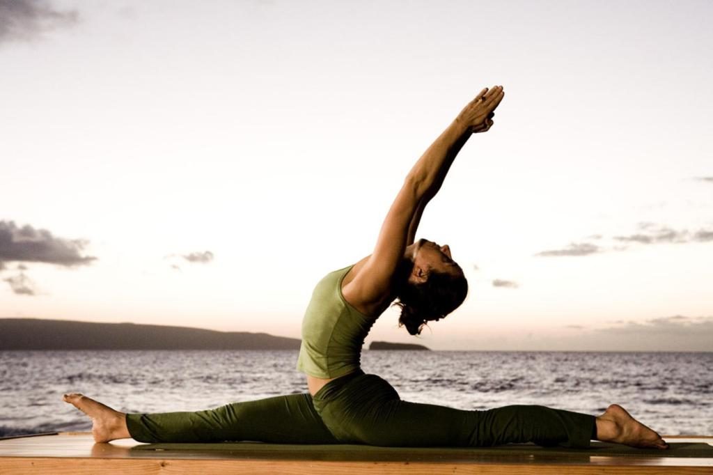 Which Form of Yoga is Best for You