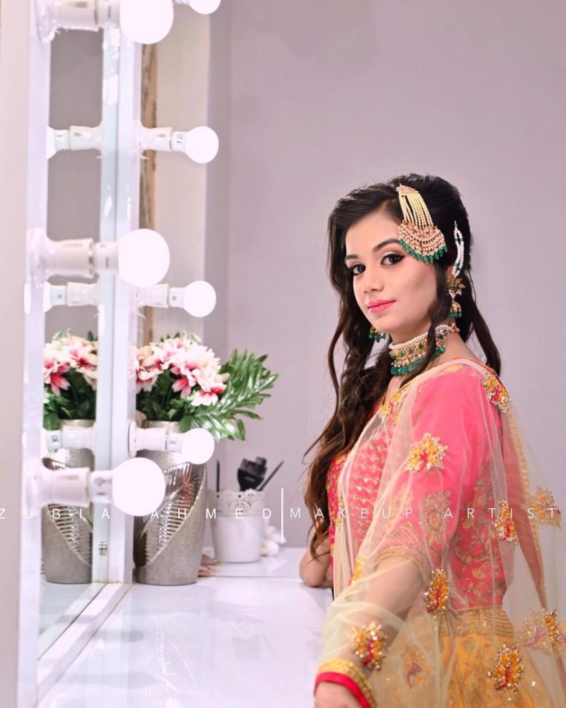 Top makeup artists from Kanpur for your wedding