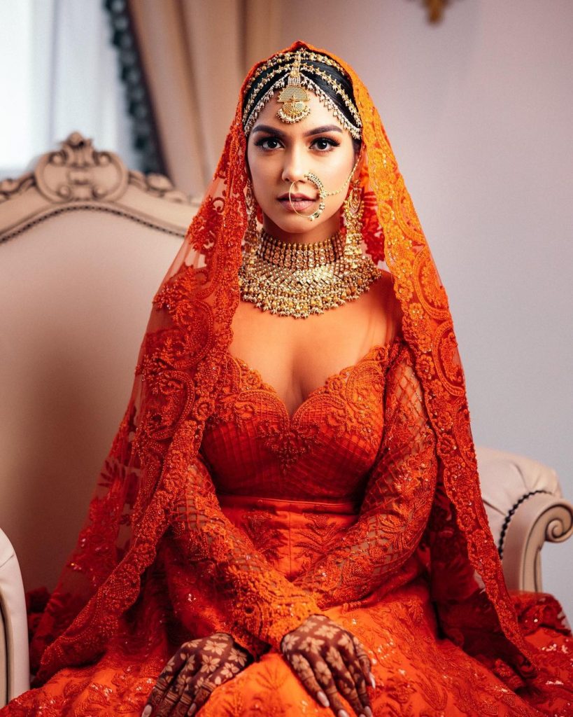 blouse hot indian bridal