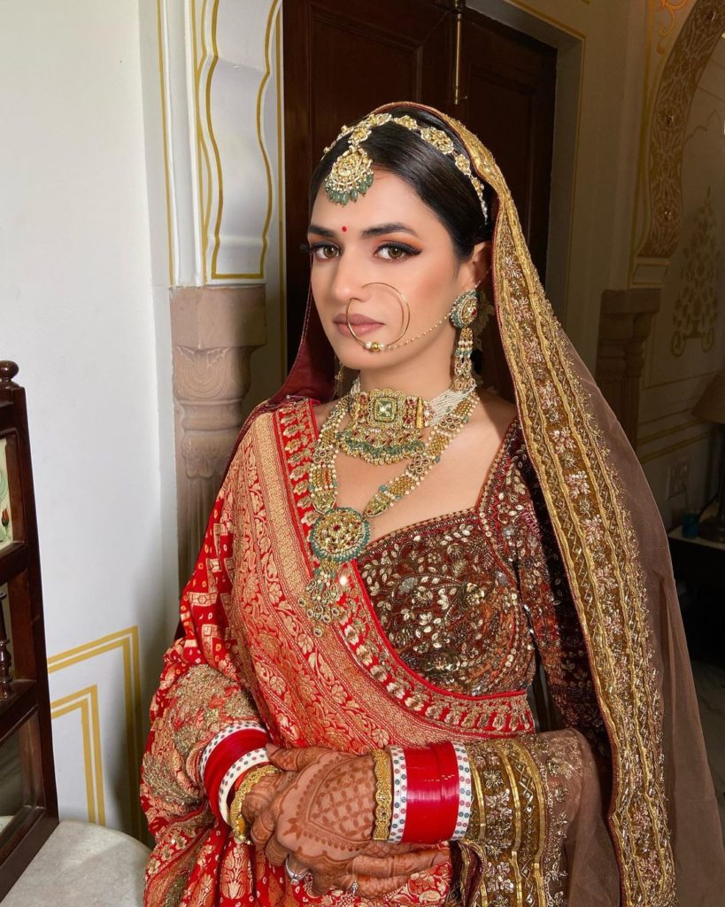 Top 10 makeup artist in jaipur