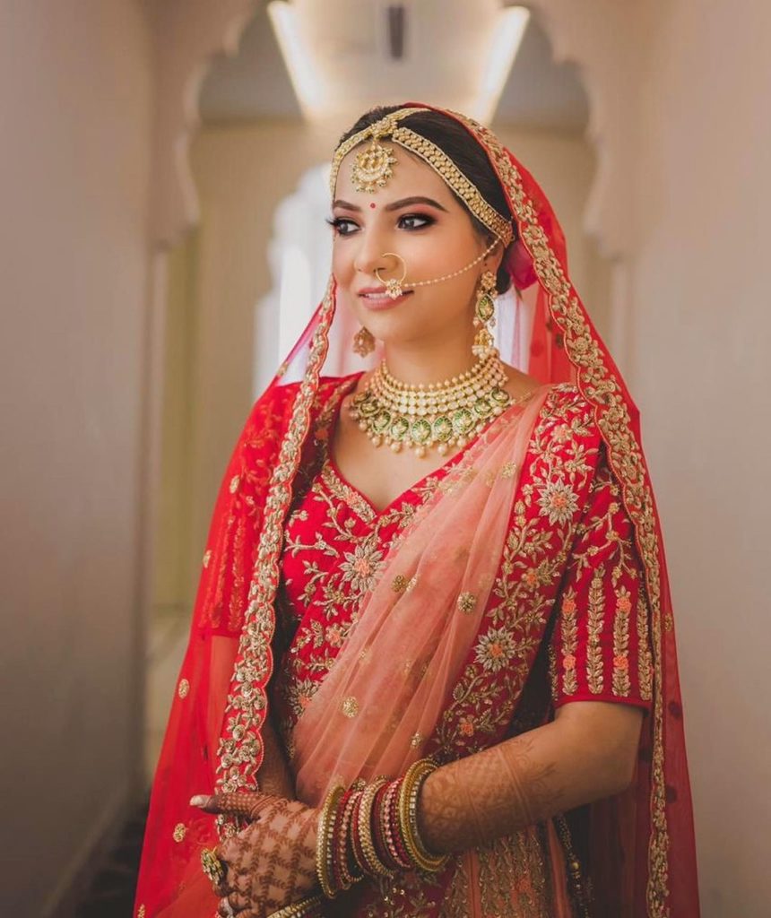 brides of india 